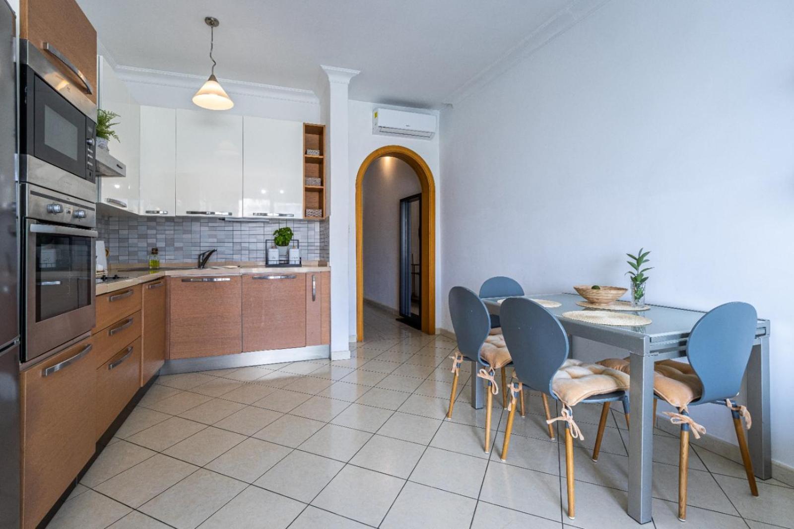 Morina Court Appartement San Ġiljan Buitenkant foto