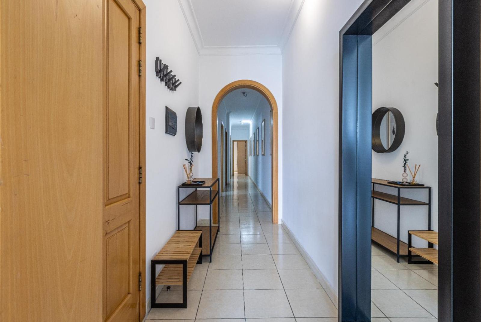 Morina Court Appartement San Ġiljan Buitenkant foto