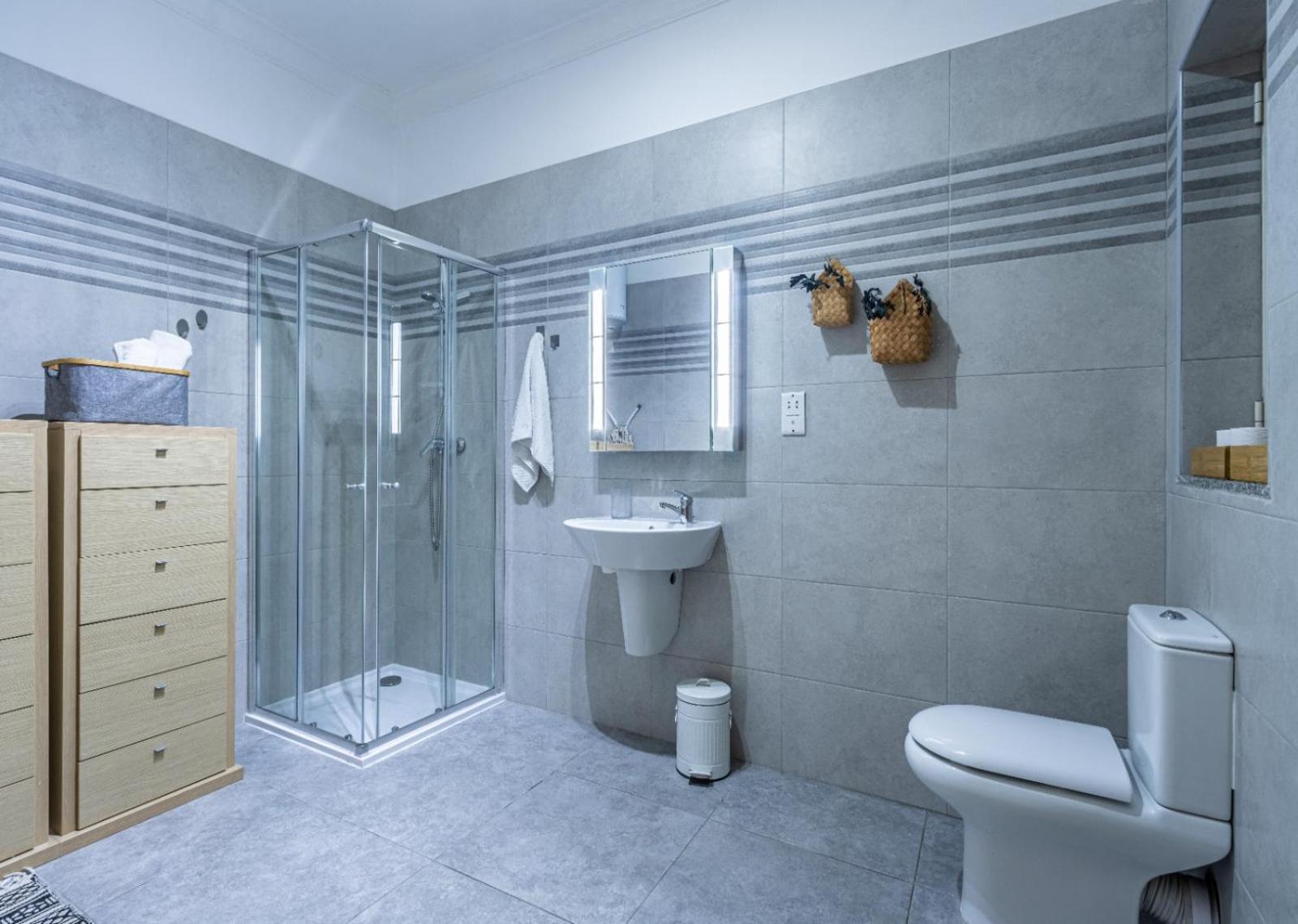 Morina Court Appartement San Ġiljan Buitenkant foto